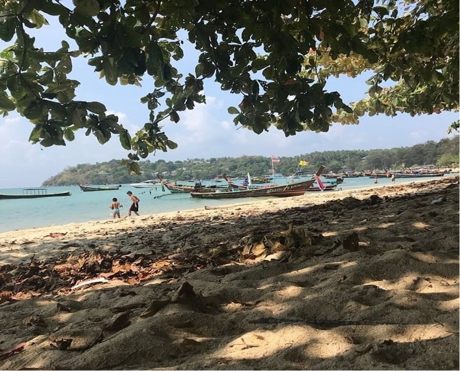 Равай (Rawai Beach)