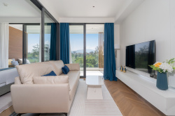The Sunshine Beach 1 bedroom apartment The Sunshine Beach 1 bedroom apartment