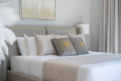 Роскошная вилла Botanica Villas Foresta D19