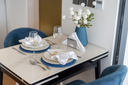 The Sunshine Beach 1 bedroom apartment The Sunshine Beach 1 bedroom apartment