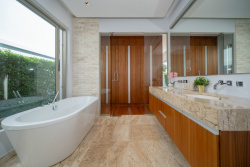 Роскошная вилла Botanica Villas Foresta D19