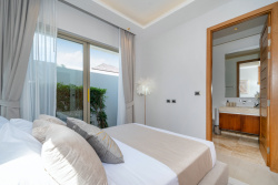 Роскошная вилла Botanica Villas Foresta D19