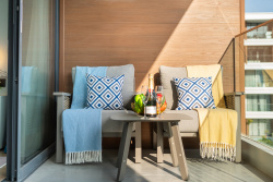 The Sunshine Beach 1 bedroom apartment The Sunshine Beach 1 bedroom apartment