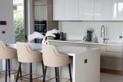 Роскошная вилла Botanica Villas Foresta D07