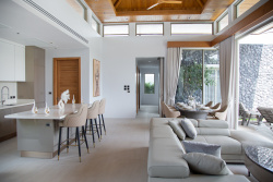Роскошная вилла Botanica Villas Foresta D07