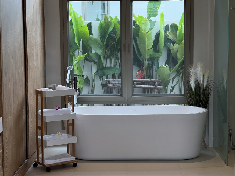 Trichada Breeze №9
