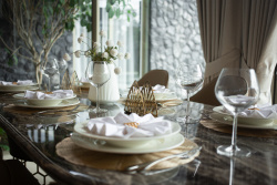 Роскошная вилла Botanica Villas Foresta D07