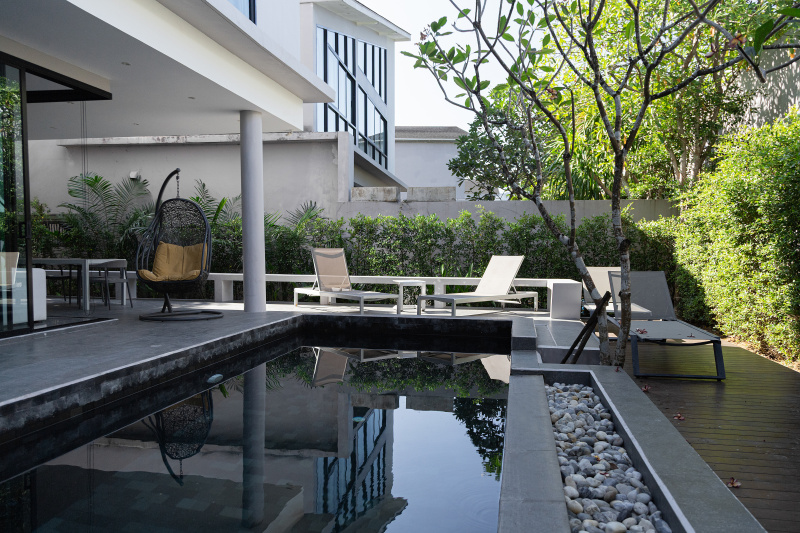 Wallaya Villas Harmony Phase 2 & 3