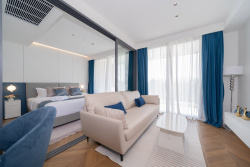 The Sunshine Beach 1 bedroom apartment The Sunshine Beach 1 bedroom apartment