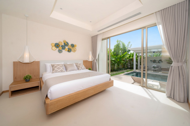 Trichada Breeze 30