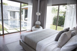 Роскошная вилла Botanica Villas Foresta D07