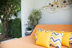 Роскошная вилла Botanica Villas Foresta D07
