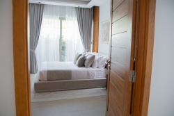 Роскошная вилла Botanica Villas Foresta D07