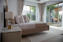 Роскошная вилла Botanica Villas Foresta D07