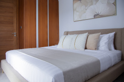 Роскошная вилла Botanica Villas Foresta D07