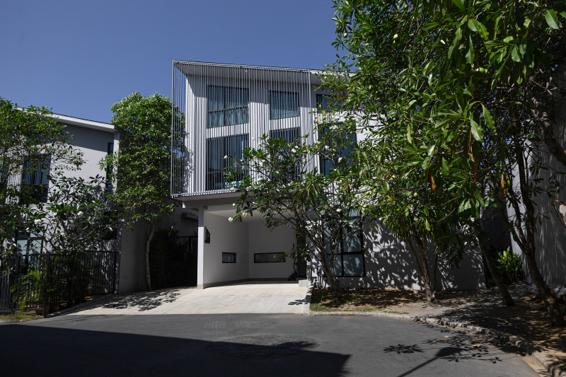 Wallaya Villas Harmony Phase 2 & 3