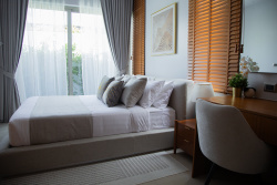 Роскошная вилла Botanica Villas Foresta D07