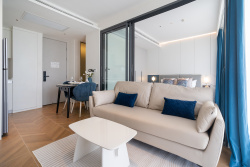 The Sunshine Beach 1 bedroom apartment The Sunshine Beach 1 bedroom apartment