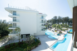 The Sunshine Beach 1 bedroom apartment The Sunshine Beach 1 bedroom apartment
