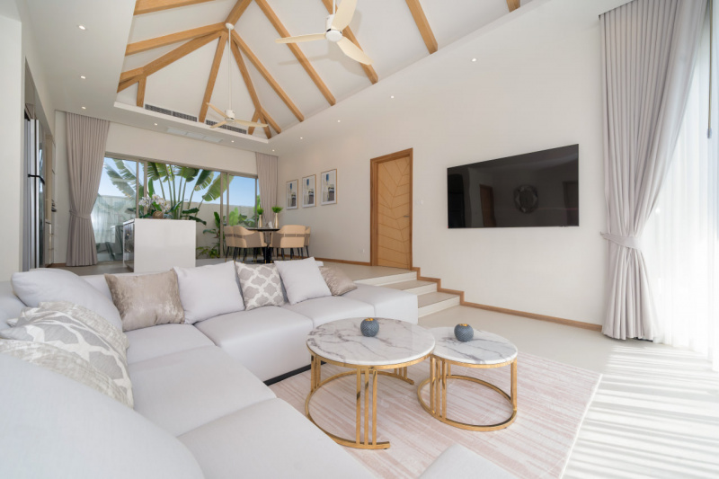 Trichada Breeze 30