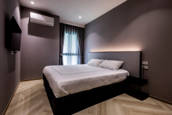 The Title Legendary Bang-Tao 202