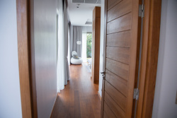 Роскошная вилла Botanica Villas Foresta D07
