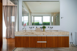 Роскошная вилла Botanica Villas Foresta D19