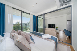 The Sunshine Beach 1 bedroom apartment The Sunshine Beach 1 bedroom apartment
