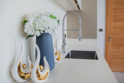 Роскошная вилла Botanica Villas Foresta D07